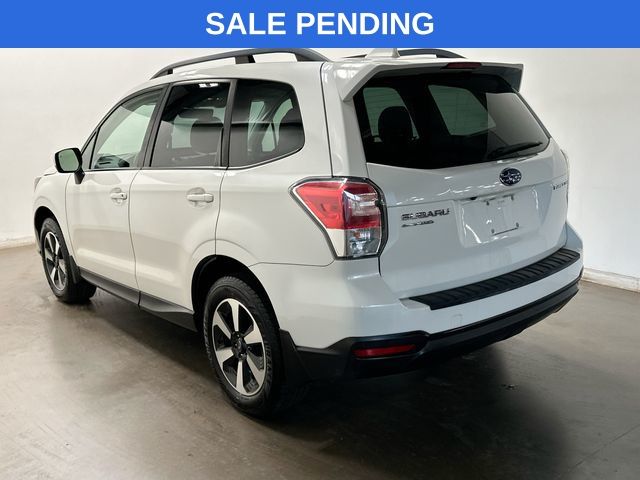 Thumbnail: 2018 Subaru Forester - 31