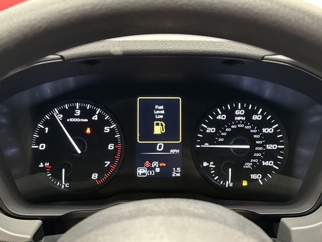 Thumbnail: 2026 Subaru Crosstrek - 6