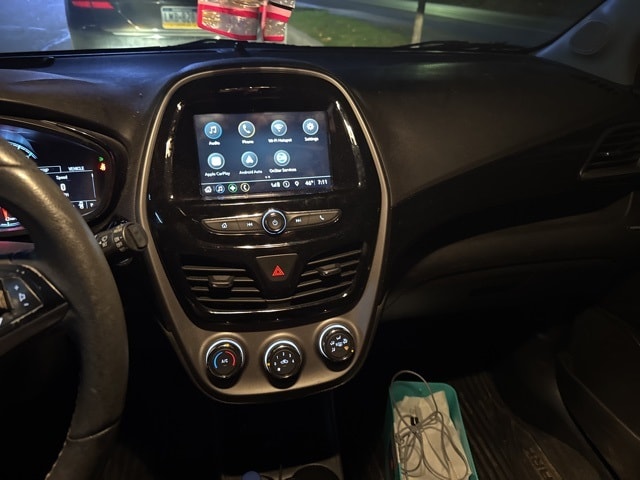 Thumbnail: 2019 Chevrolet Spark - 3