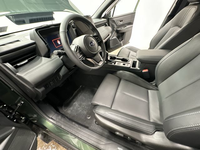 Thumbnail: 2026 Subaru Outback - 17