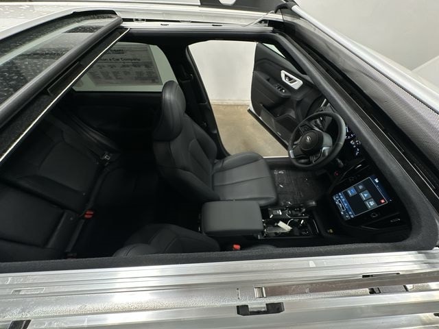 Thumbnail: 2026 Subaru Forester - 6