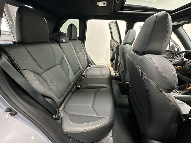 Thumbnail: 2024 Subaru Forester - 25