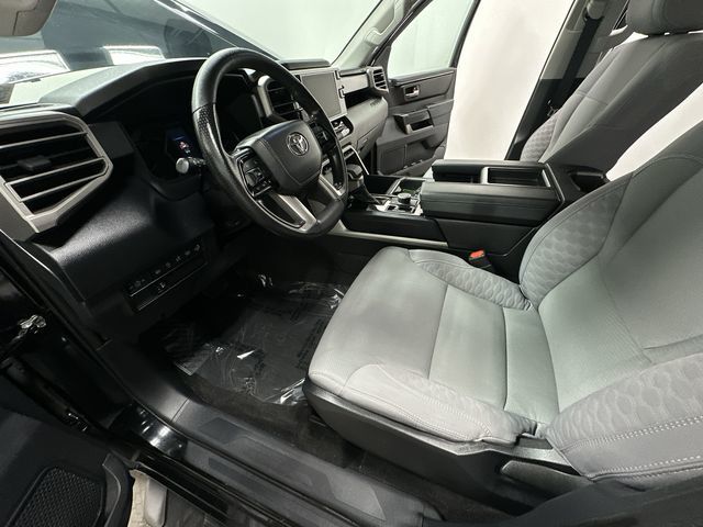 Thumbnail: 2023 Toyota Tundra - 16