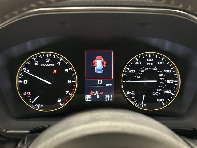 Thumbnail: 2025 Subaru Outback - 7