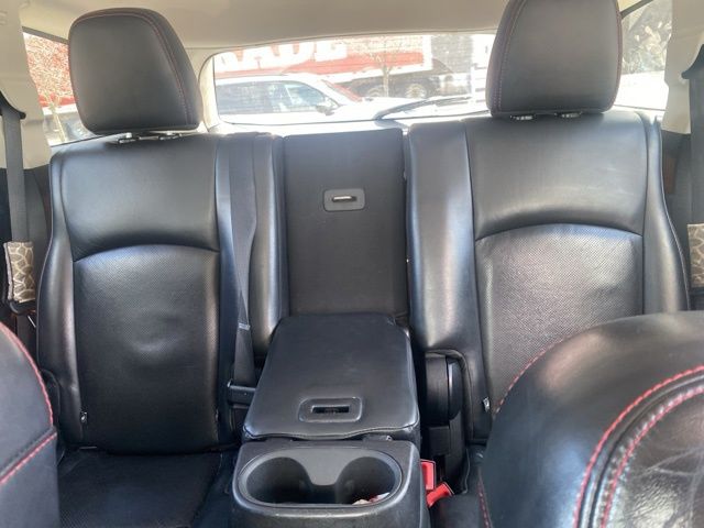 Thumbnail: 2014 Dodge Journey - 22