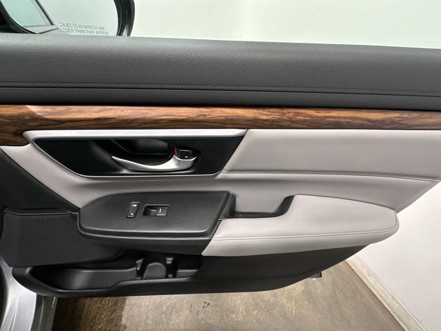 Thumbnail: 2017 Honda CR-V - 23