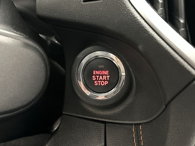 Thumbnail: 2023 Subaru Crosstrek - 11