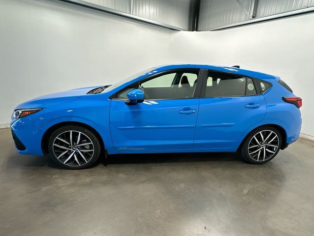 Thumbnail: 2025 Subaru Impreza - 2