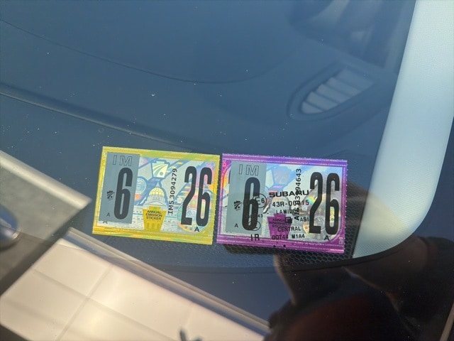 Thumbnail: 2024 Subaru Crosstrek - 2