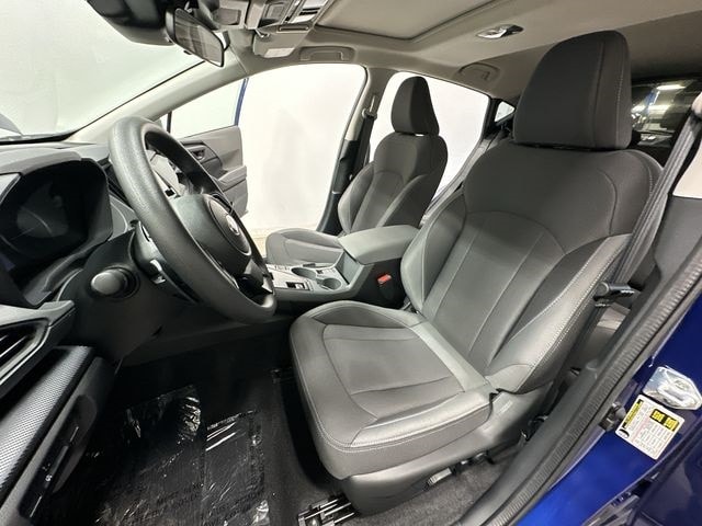 Thumbnail: 2026 Subaru Crosstrek - 17