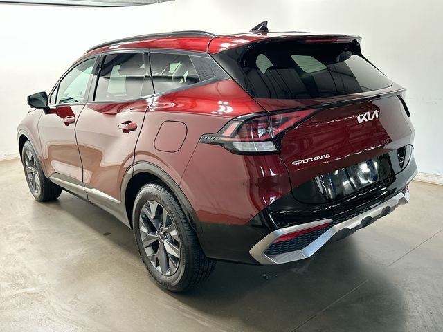 Thumbnail: 2023 Kia Sportage - 34