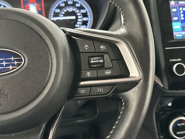 Thumbnail: 2024 Subaru Forester - 10