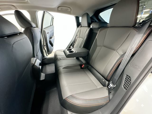 2026 Subaru Crosstrek Limited - Photo 19