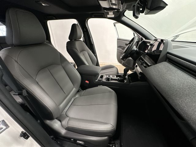 Thumbnail: 2026 Subaru Outback - 23