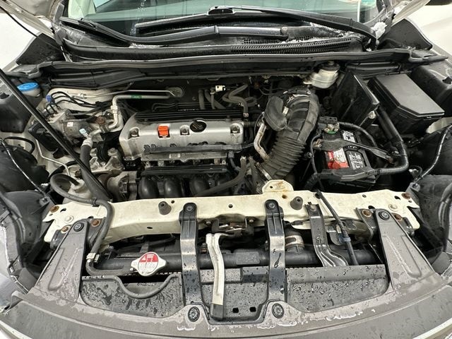 Thumbnail: 2014 Honda CR-V - 24