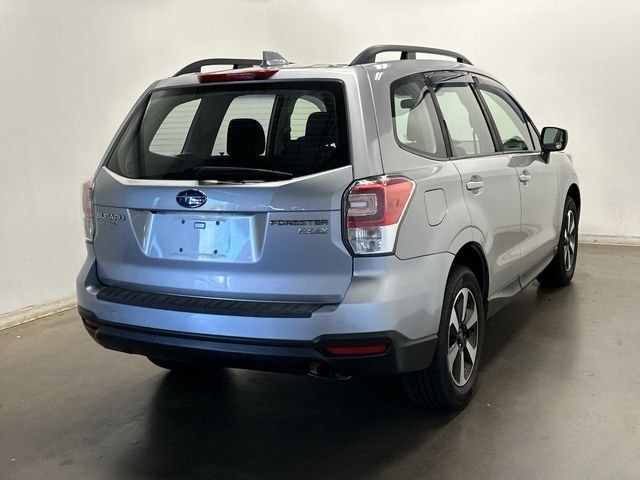 Thumbnail: 2017 Subaru Forester - 30