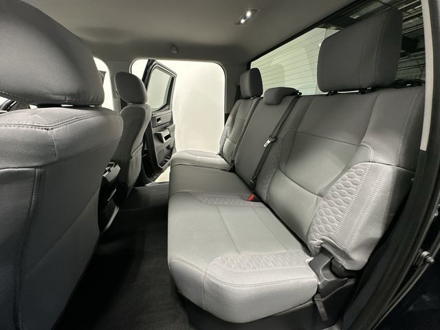 Thumbnail: 2023 Toyota Tundra - 19