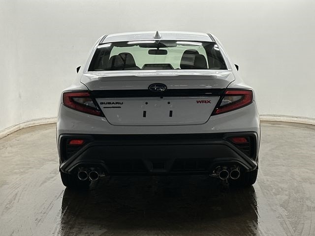 Thumbnail: 2025 Subaru WRX - 4