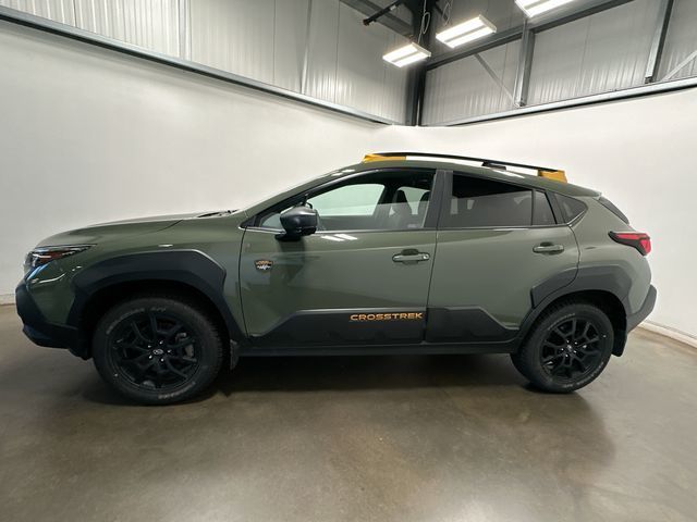 Thumbnail: 2026 Subaru Crosstrek - 2