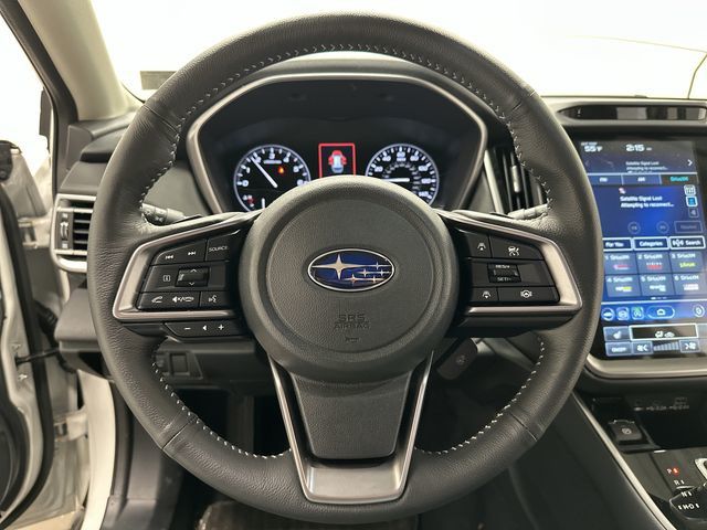 Thumbnail: 2025 Subaru Outback - 8