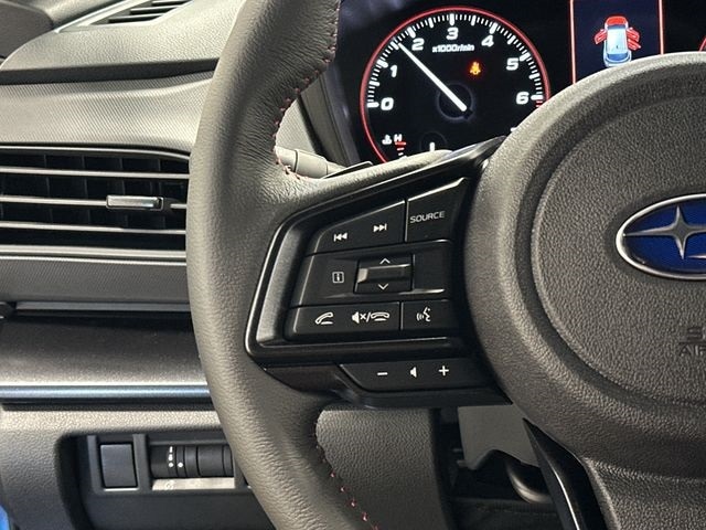 Thumbnail: 2025 Subaru Impreza - 8