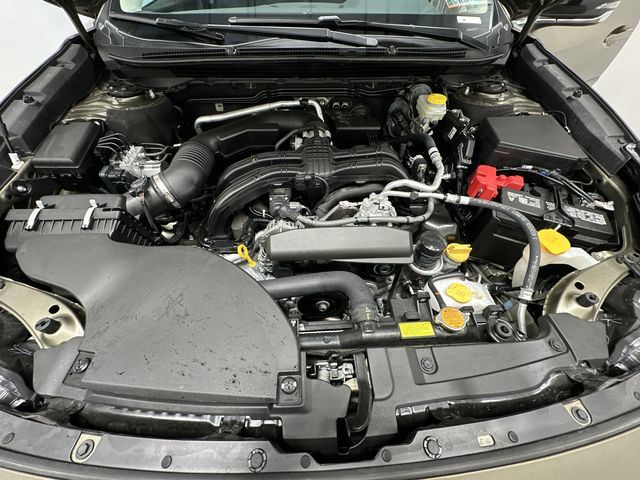 Thumbnail: 2025 Subaru Outback - 23