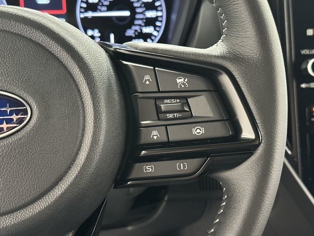 Thumbnail: 2026 Subaru Forester - 10