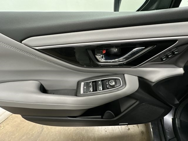 Thumbnail: 2025 Subaru Legacy - 19