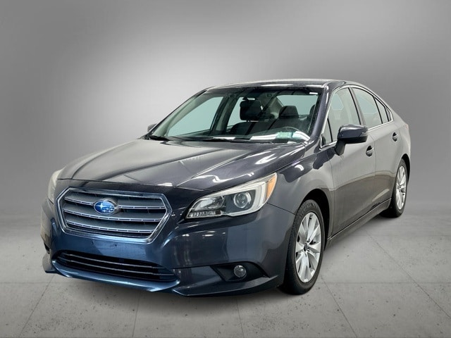 2016 Subaru Legacy Premium -
                  Moon Township, PA