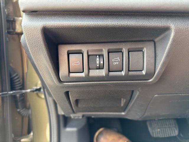 Thumbnail: 2021 Subaru Outback - 24