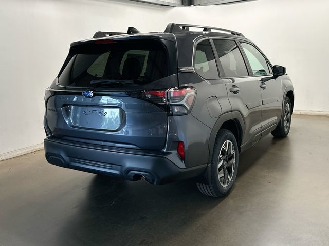 Thumbnail: 2026 Subaru Forester - 29