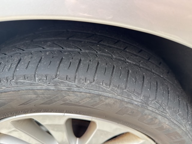 Thumbnail: 2010 Subaru Impreza - 7