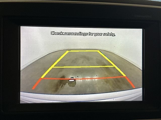 Thumbnail: 2018 Kia Sportage - 12