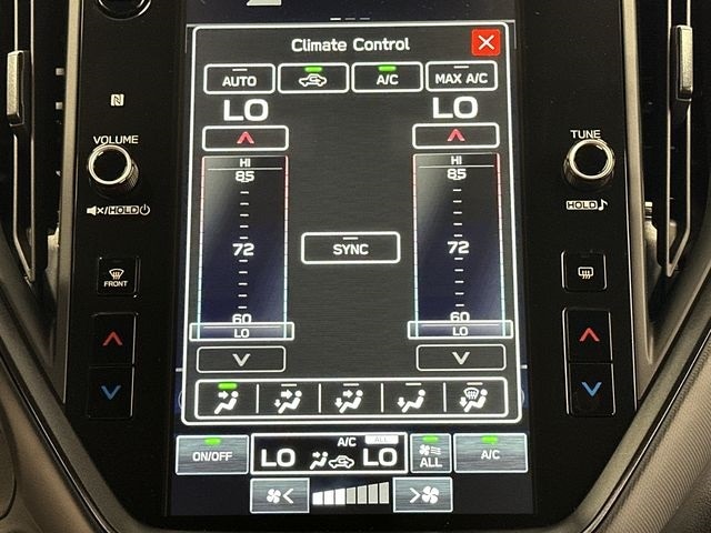 Thumbnail: 2025 Subaru Impreza - 14