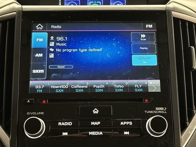 Thumbnail: 2023 Subaru Forester - 12