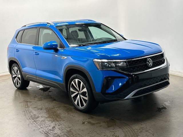 Thumbnail: 2023 Volkswagen Taos - 31