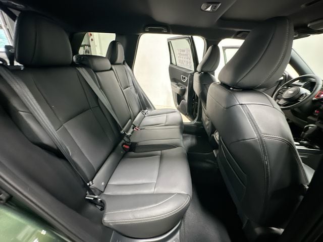 Thumbnail: 2026 Subaru Outback - 24