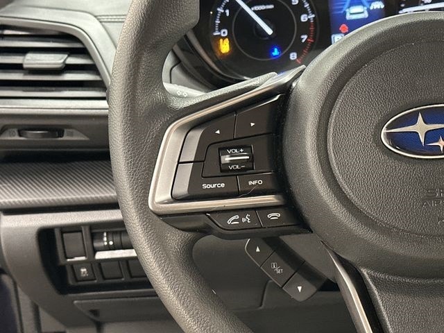 Thumbnail: 2020 Subaru Impreza - 8