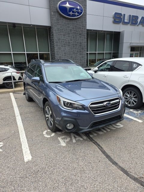 Thumbnail: 2018 Subaru Outback - 3