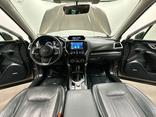 Thumbnail: 2021 Subaru Forester - 21