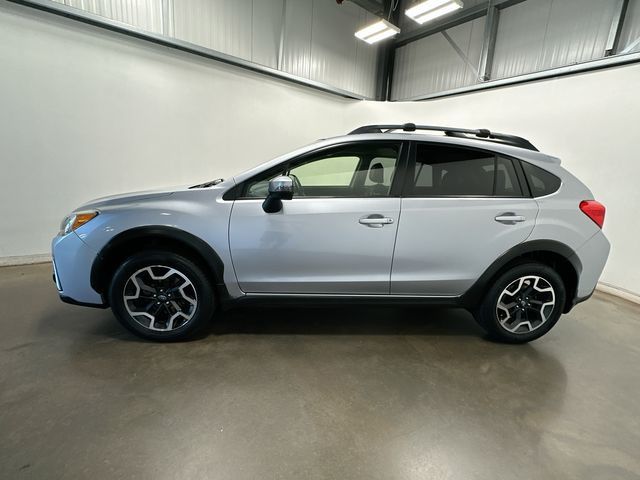 Thumbnail: 2016 Subaru Crosstrek - 2