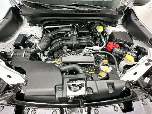 Thumbnail: 2026 Subaru Forester - 25