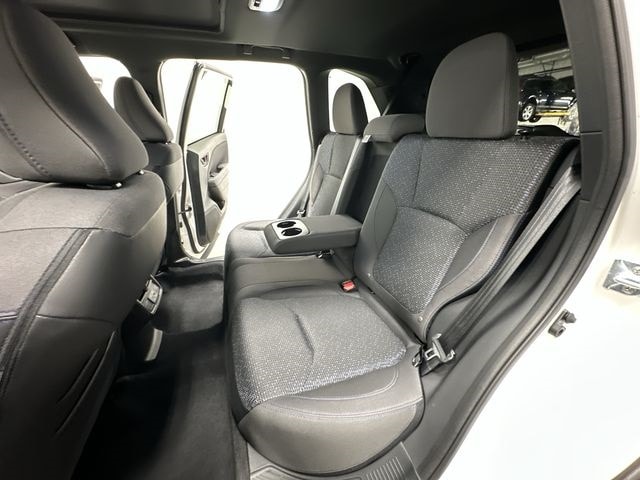 Thumbnail: 2025 Subaru Forester - 19