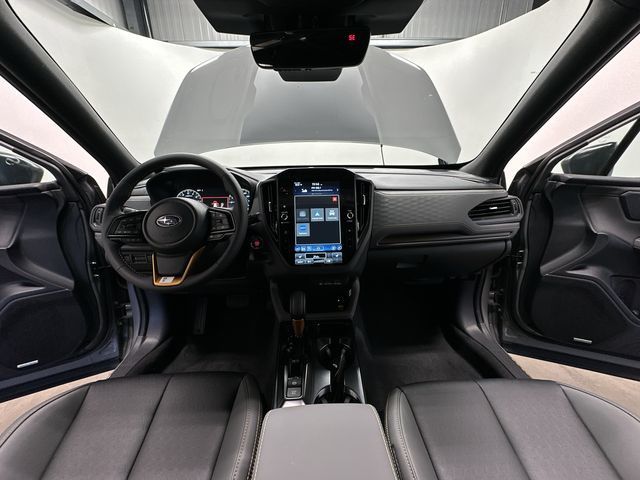 Thumbnail: 2026 Subaru Forester - 20