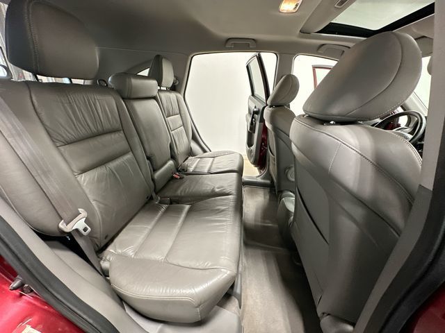 Thumbnail: 2010 Honda CR-V - 21