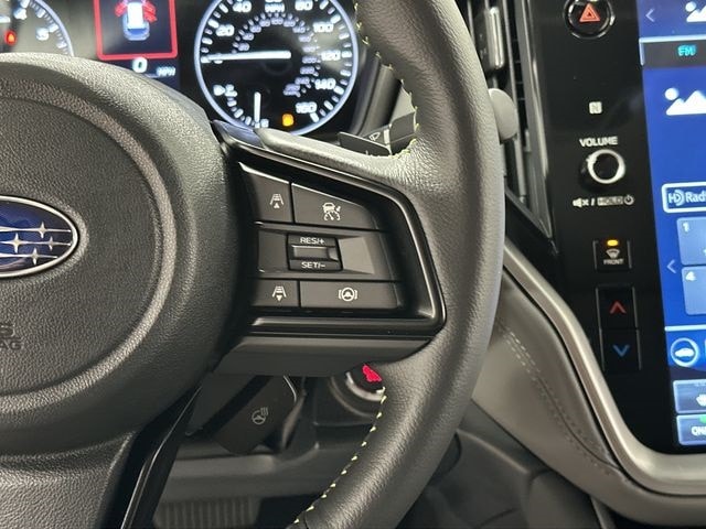 Thumbnail: 2025 Subaru Outback - 10