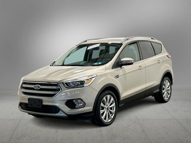 Thumbnail: 2017 Ford Escape - 1