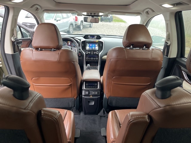 Thumbnail: 2022 Subaru Ascent - 16