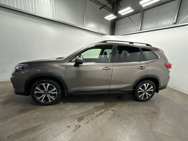 Thumbnail: 2020 Subaru Forester - 2