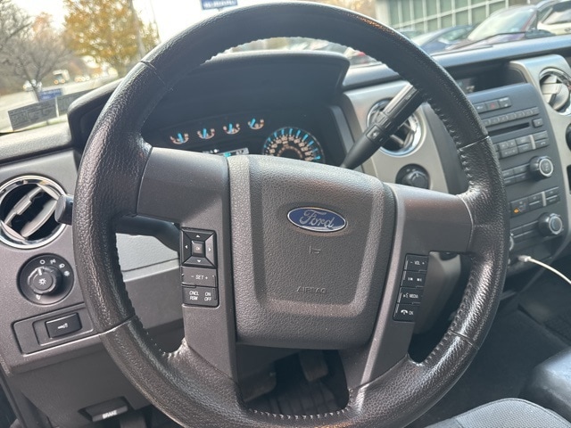 Thumbnail: 2012 Ford F-150 - 20